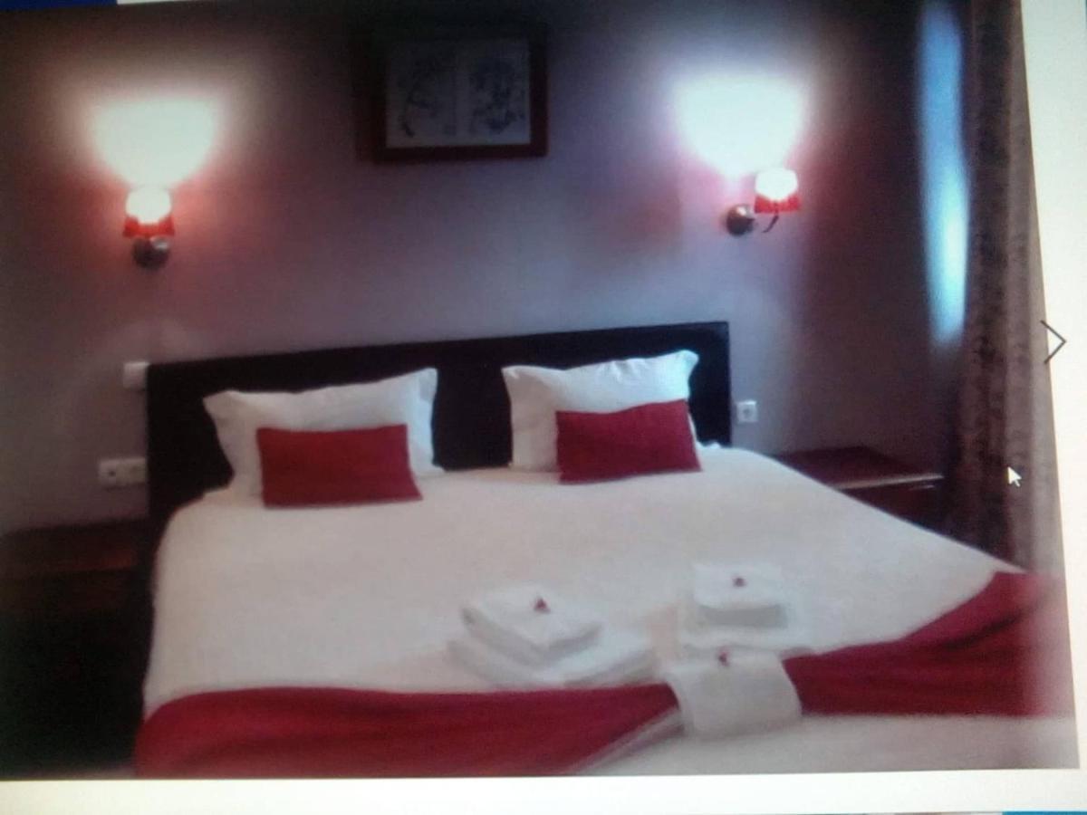 Atlantic Maio Hotel Cidade do Maio 외부 사진