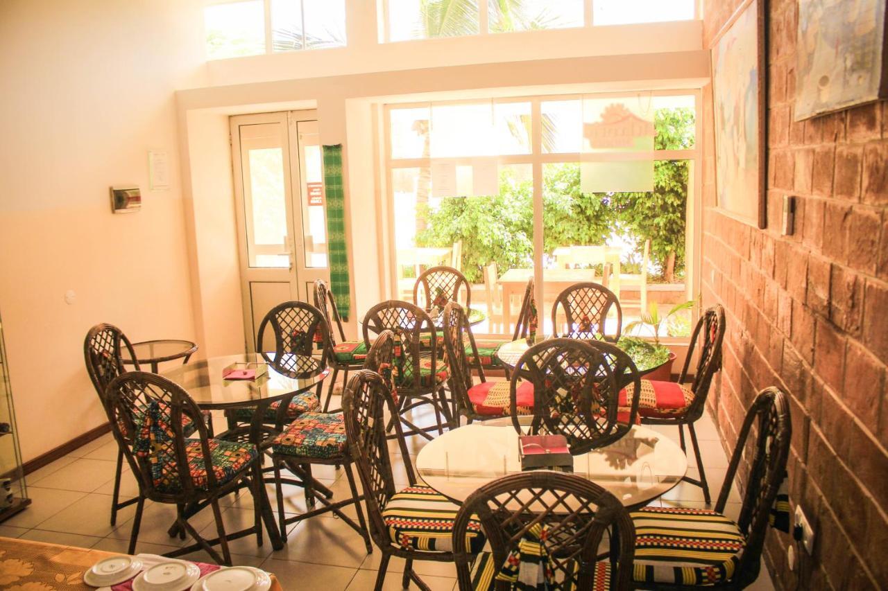 Atlantic Maio Hotel Cidade do Maio 외부 사진