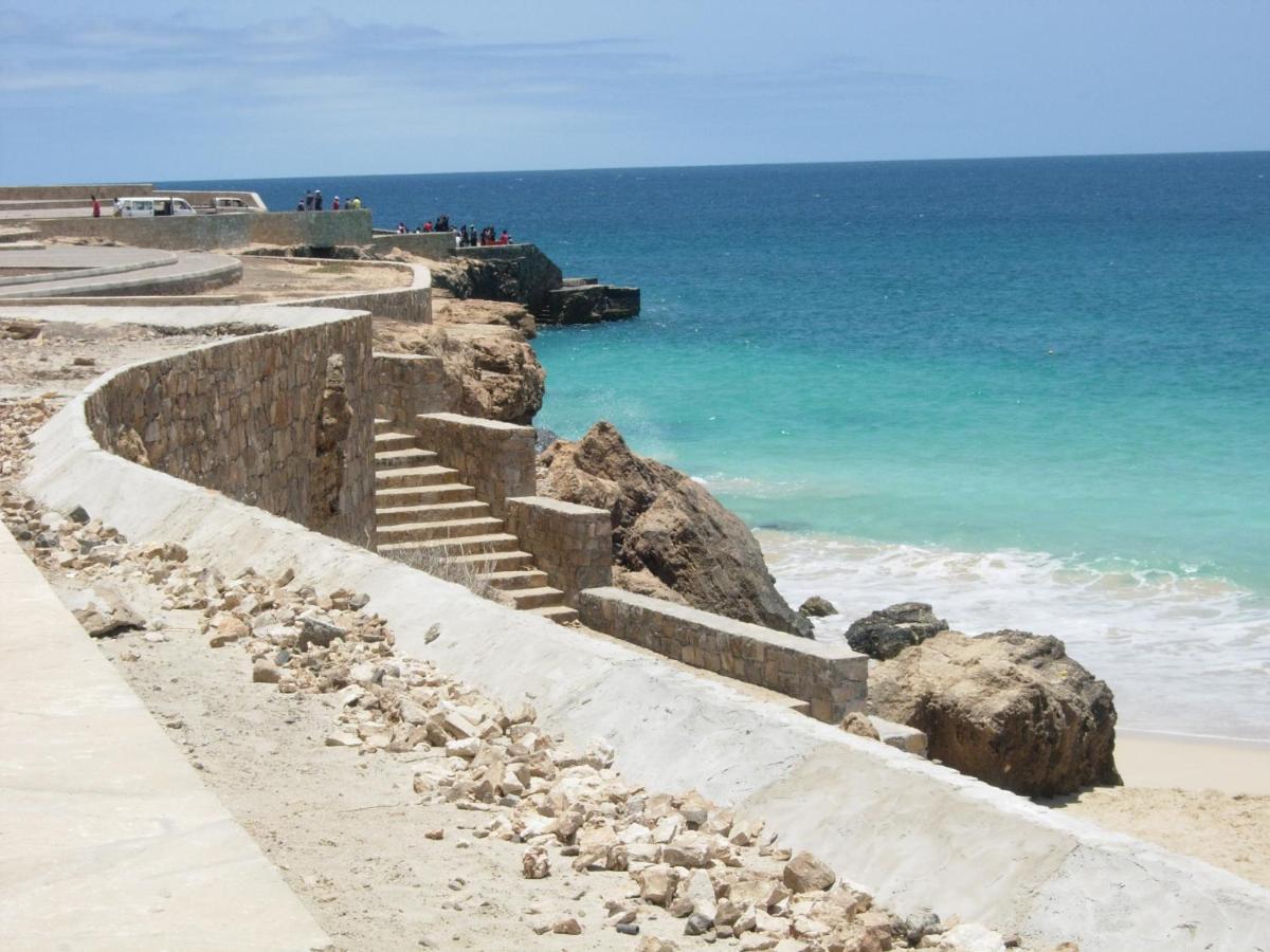 Atlantic Maio Hotel Cidade do Maio 외부 사진