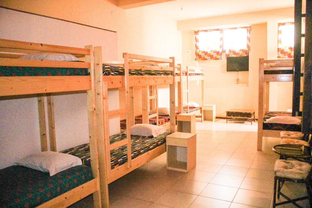 Atlantic Maio Hotel Cidade do Maio 외부 사진