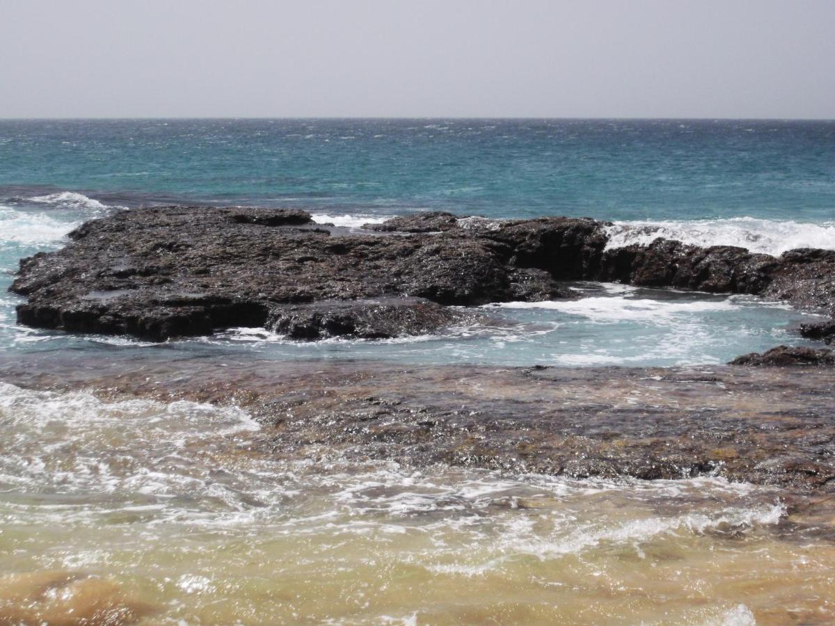Atlantic Maio Hotel Cidade do Maio 외부 사진