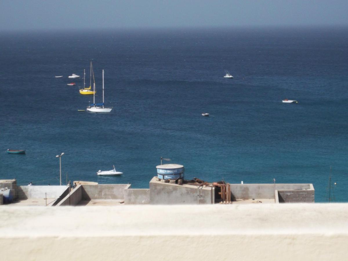 Atlantic Maio Hotel Cidade do Maio 외부 사진