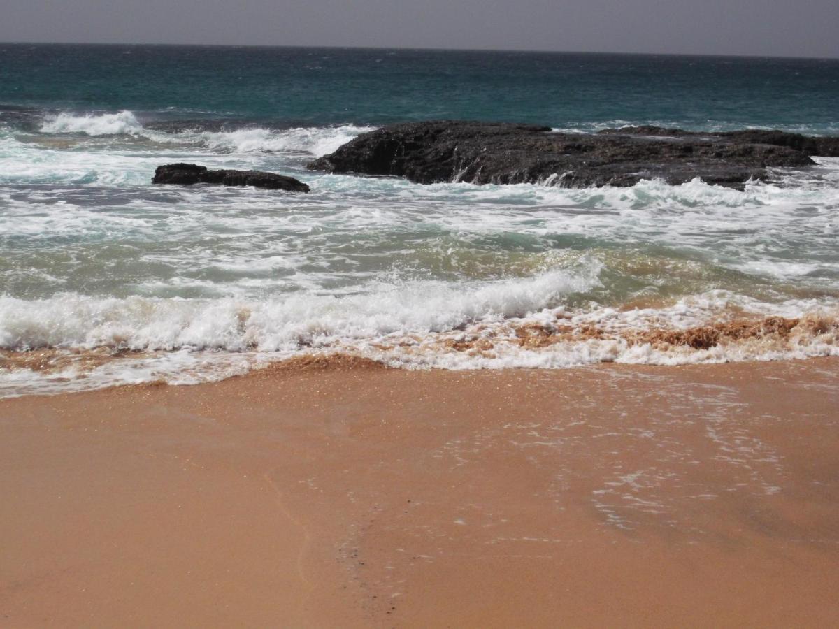 Atlantic Maio Hotel Cidade do Maio 외부 사진