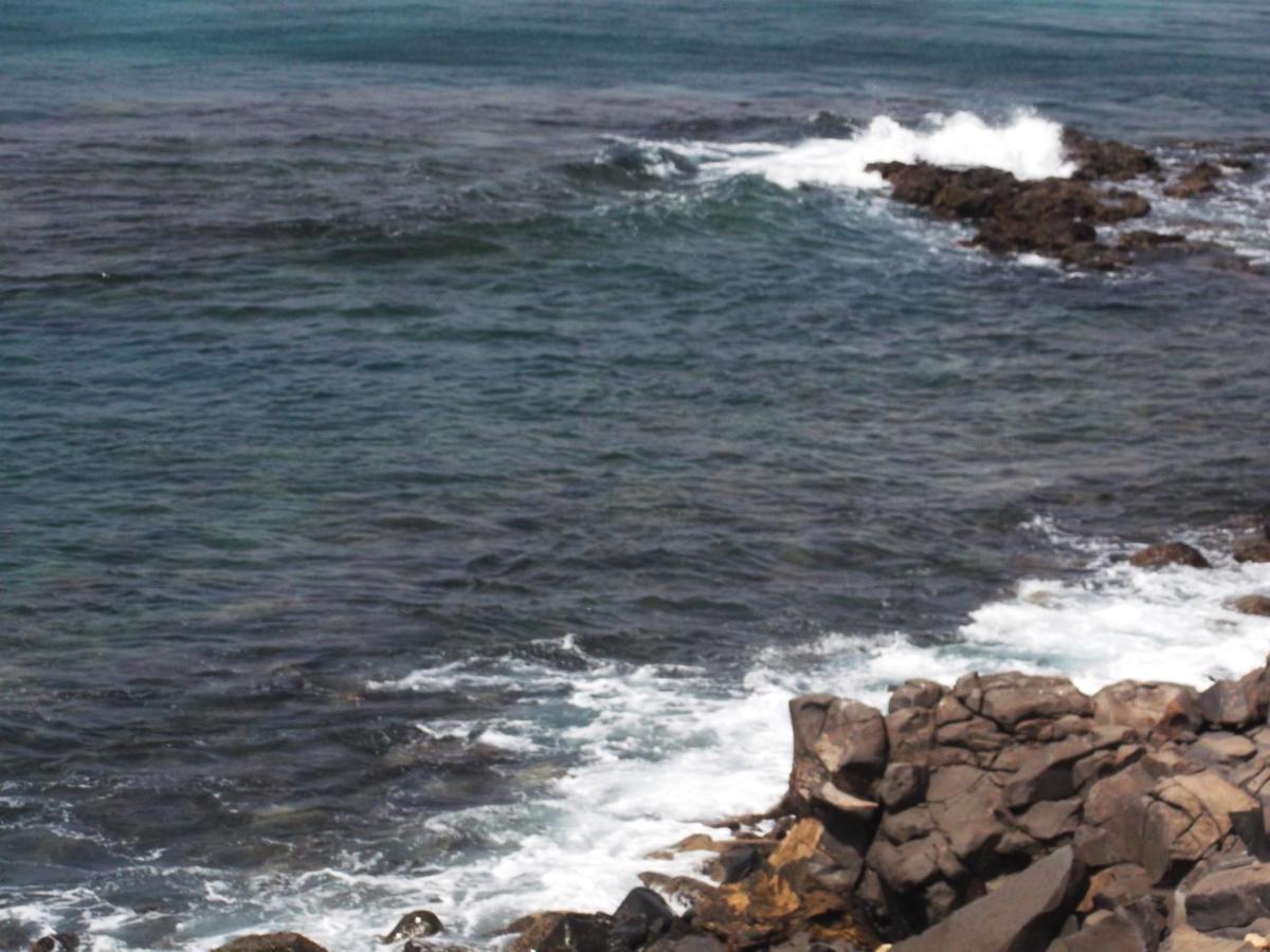 Atlantic Maio Hotel Cidade do Maio 외부 사진