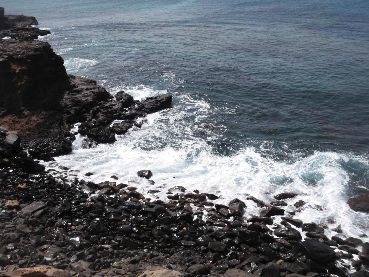 Atlantic Maio Hotel Cidade do Maio 외부 사진