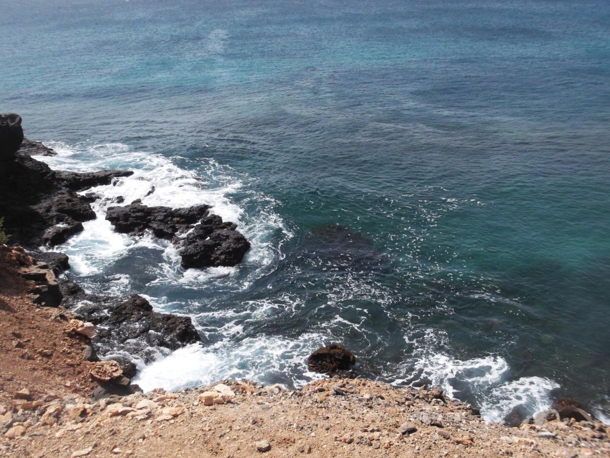 Atlantic Maio Hotel Cidade do Maio 외부 사진