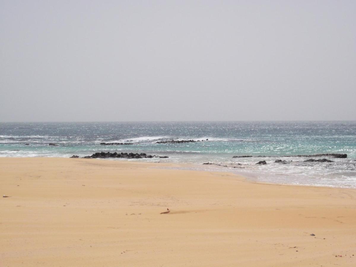 Atlantic Maio Hotel Cidade do Maio 외부 사진